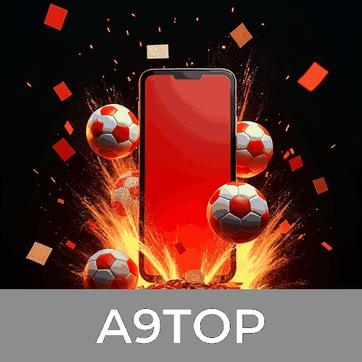A9TOP: Aplicativo móvel que transforma sua experiência de apostas