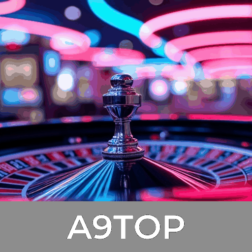 A9TOP: Slots-Grandes Jackpot, Jogos de Mesa-Clássicos, e Dealer ao Vivo-Experiência Imersiva