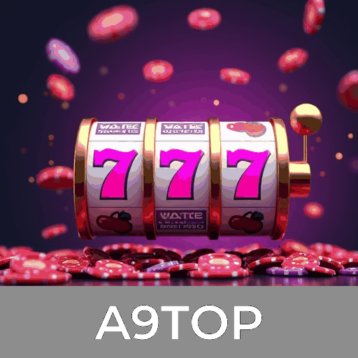 A9TOP: Explore a Emoção e Ganhe nos Jogos de Cassino