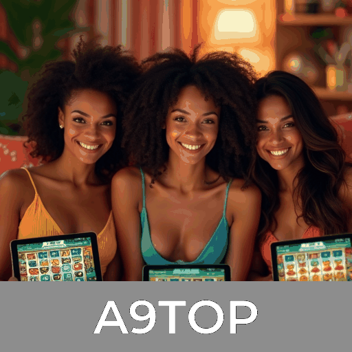 A9TOP: Seu Cassino Online Seguro e Divertido