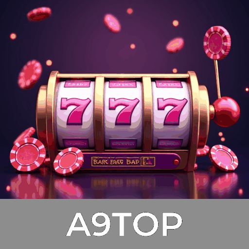 A9TOP: Slots-Grandes Jackpot, Jogos de Mesa-Clássicos, e Dealer ao Vivo-Experiência Imersiva