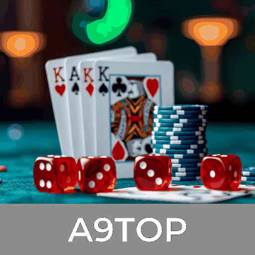 A9TOP: Seu Cassino Online Seguro e Divertido