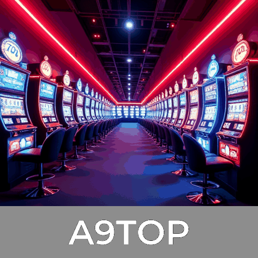 A9TOP: A Experiência de Cassino Mais Realista para Brasileiros