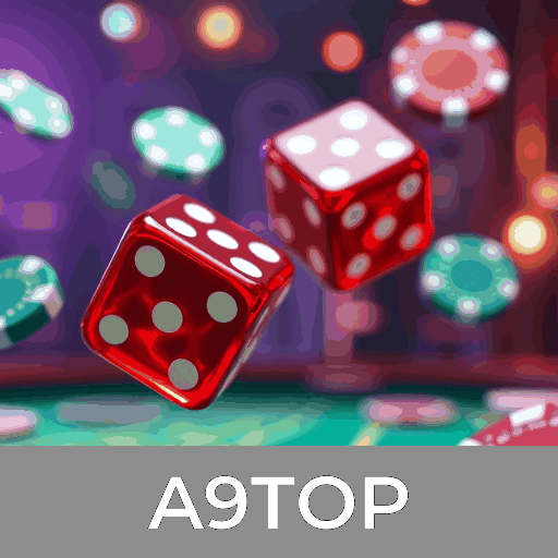 A9TOP.com - Plataforma de Apostas e Cassino Online no Brasil - A9TOP