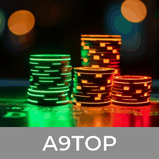 A9TOP: Explore a Emoção e Ganhe nos Jogos de Cassino