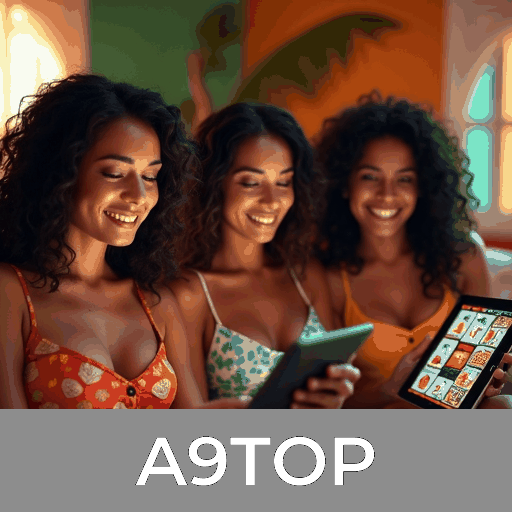 Experiência VIP no Cassino Brasileiro com A9TOP e Roleta ao Vivo