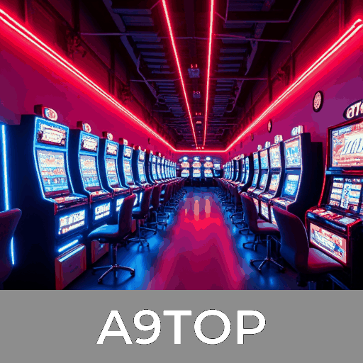A9TOP: Aplicativo móvel que transforma sua experiência de apostas