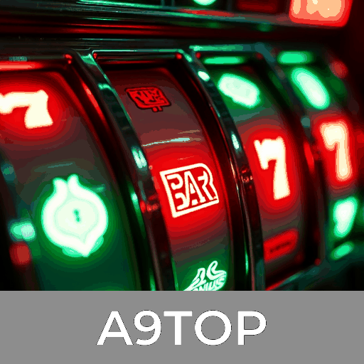 Descubra os Segredos de Slot Machines no A9TOP: Diversão e Ganhos