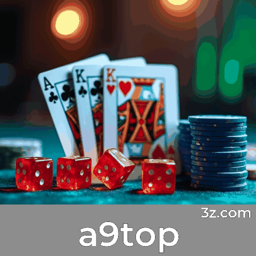 A9top: Experiência Profissional e Imersiva no Cassino Online