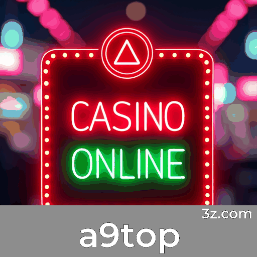 A9top: Excelência em Apostas Esportivas